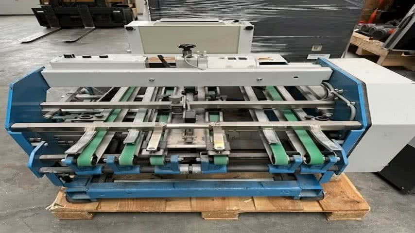 GUK, EK 420